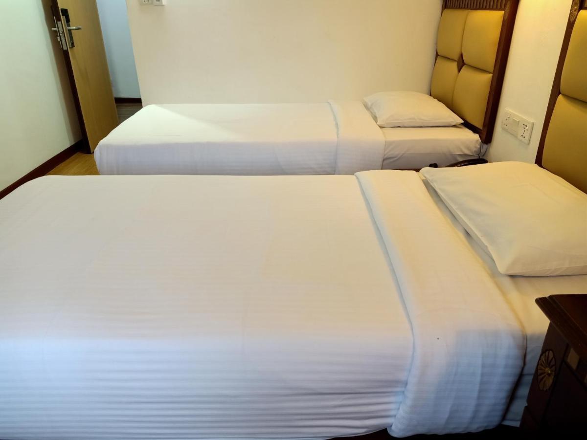 Hotel Super Oyo 90464 Borneo Kota Kinabalu