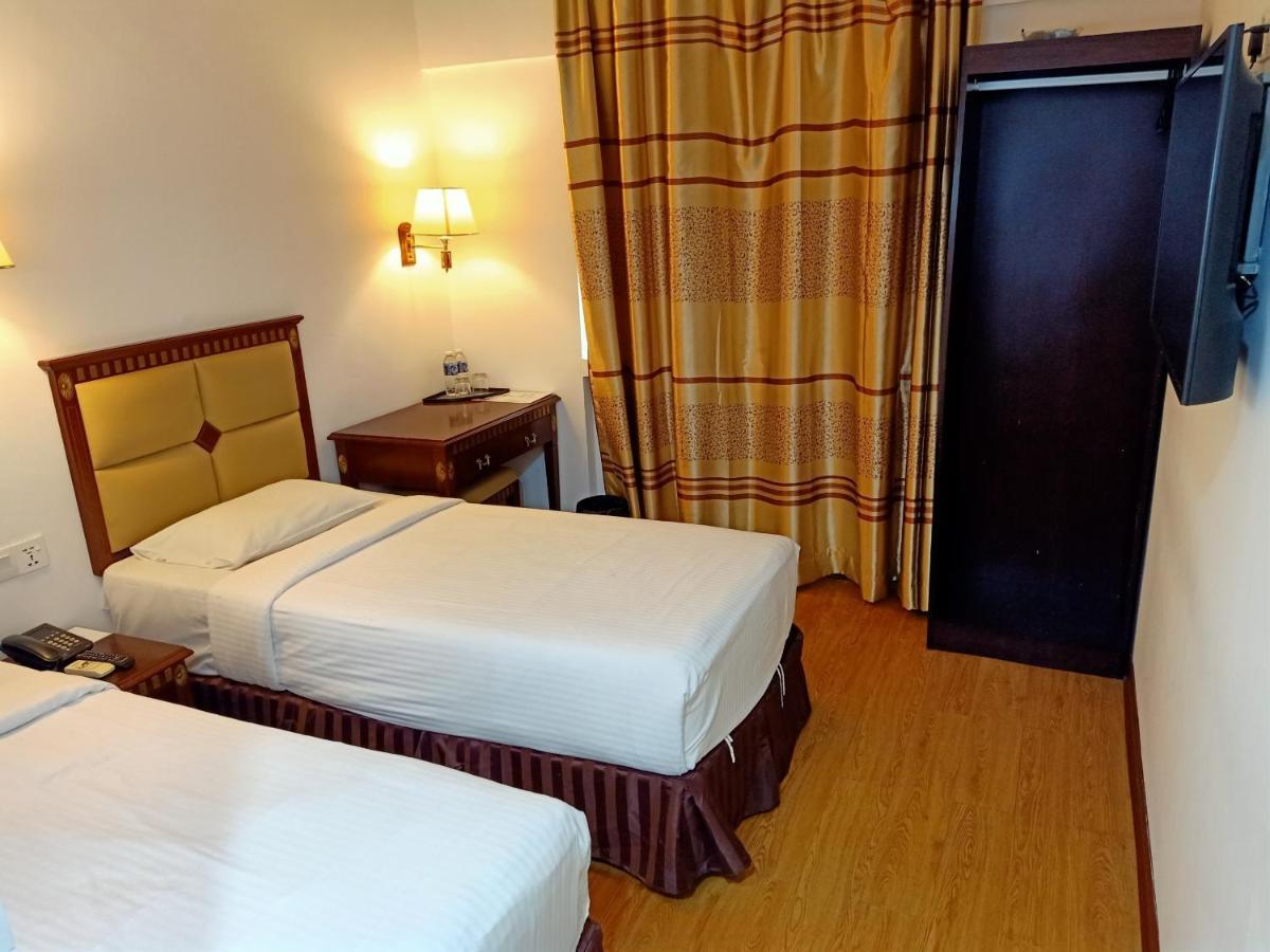 Hotel Super Oyo 90464 Borneo 2*