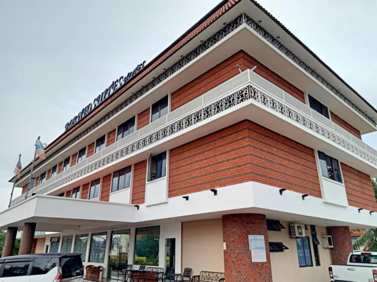Super Oyo 90464 Borneo Kota Kinabalu