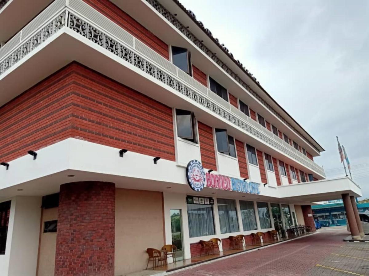 Super Oyo 90464 Borneo