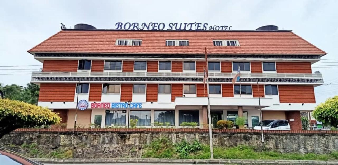 Super Oyo 90464 Borneo Kota Kinabalu