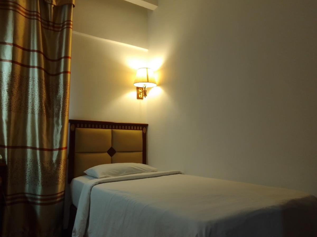 Hotel Super Oyo 90464 Borneo