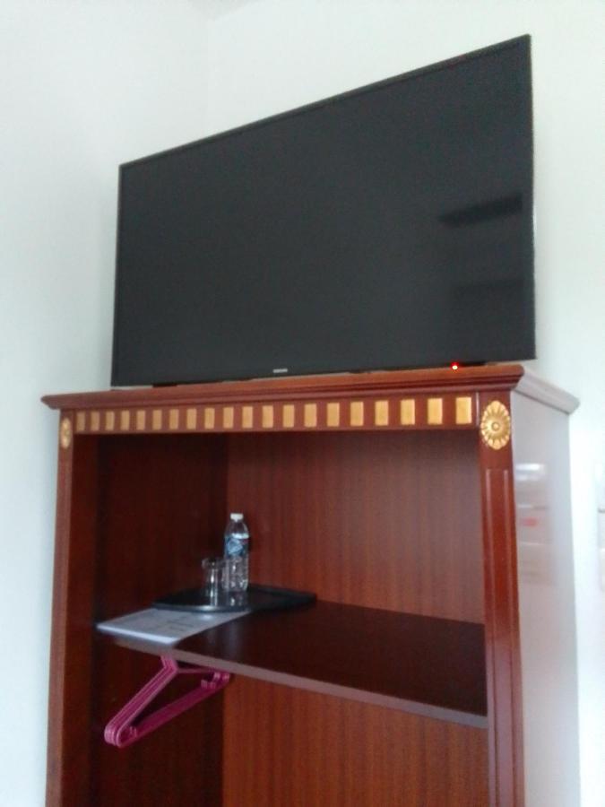 Hotel Super Oyo 90464 Borneo 2*