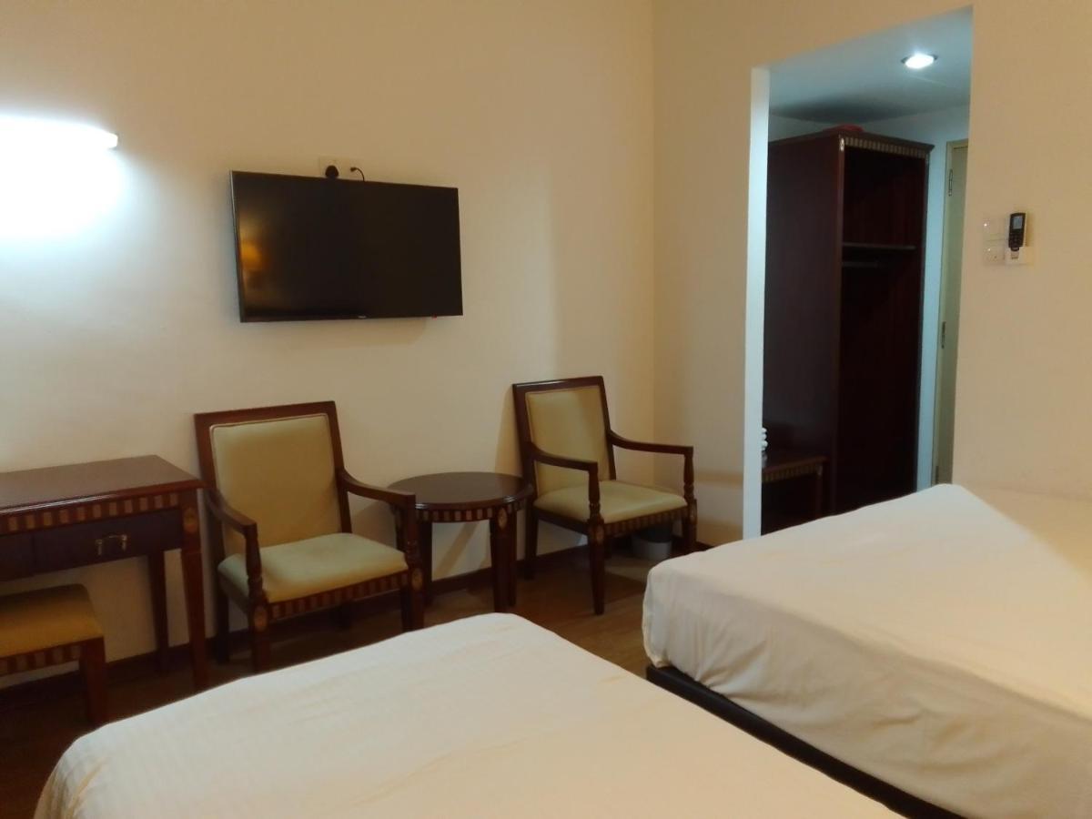 Super Oyo 90464 Borneo
