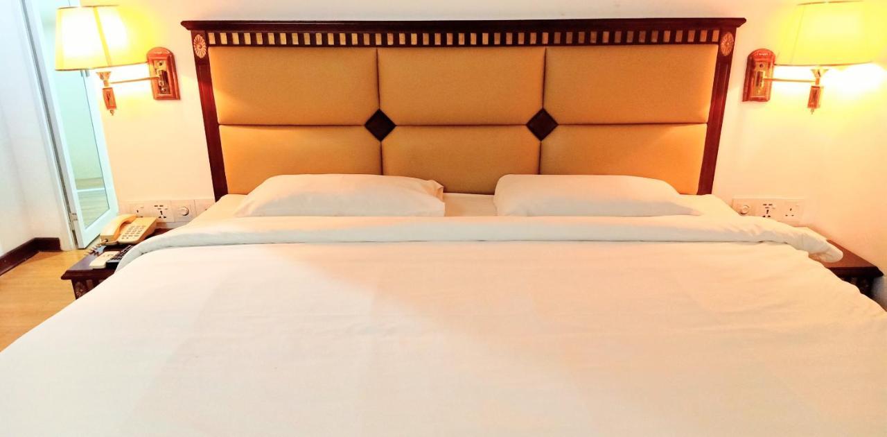 Hotel Super Oyo 90464 Borneo