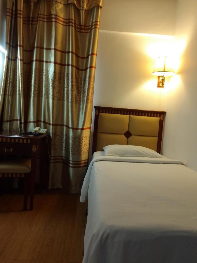 Super Oyo 90464 Borneo Hotel Kota Kinabalu