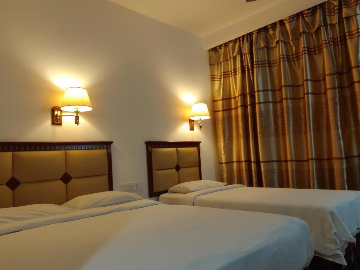 Hotel Super Oyo 90464 Borneo 2*