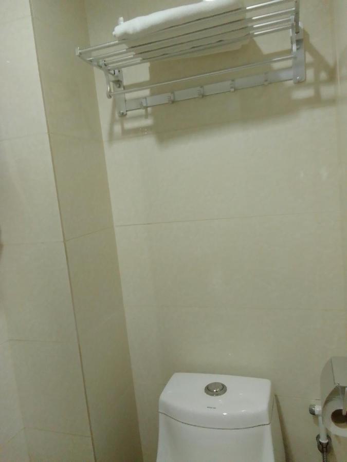 Super Oyo 90464 Borneo 2*