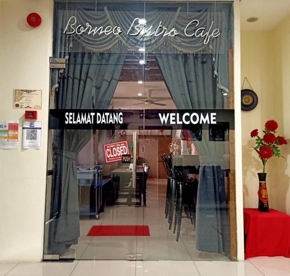 Hotel Super Oyo 90464 Borneo 2*