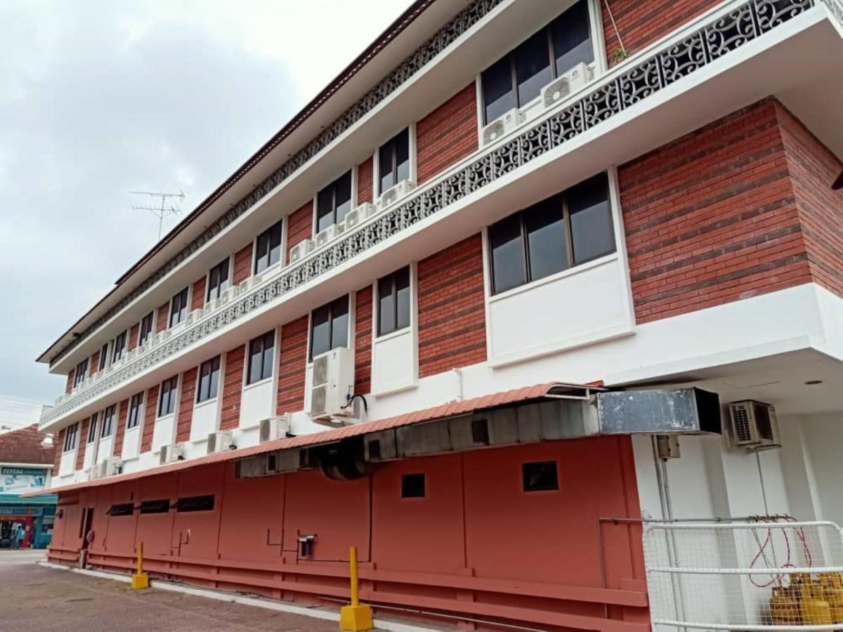 Hotel Super Oyo 90464 Borneo Kota Kinabalu