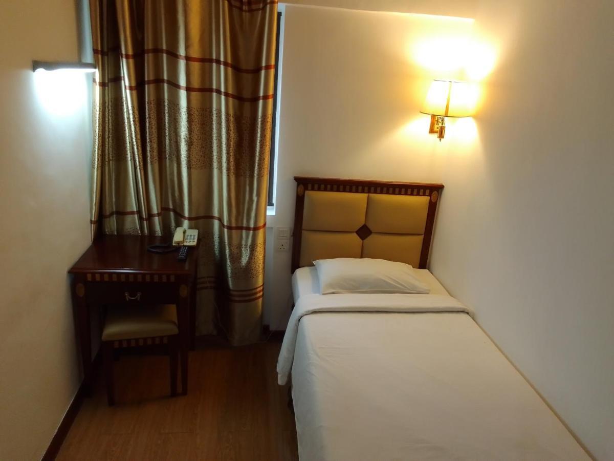 Borneo Hotel