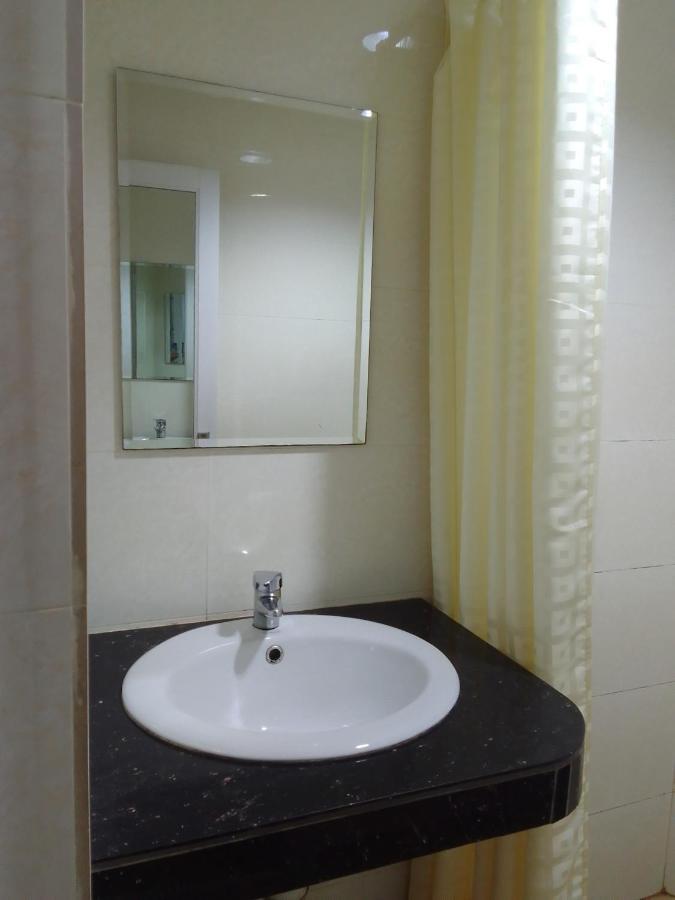 Hotel Borneo