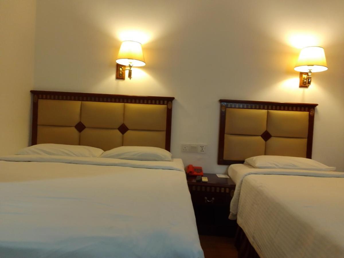 Borneo Hotel Kota Kinabalu