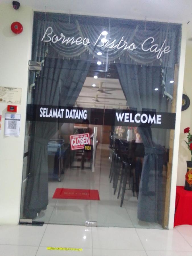 Hotel Borneo