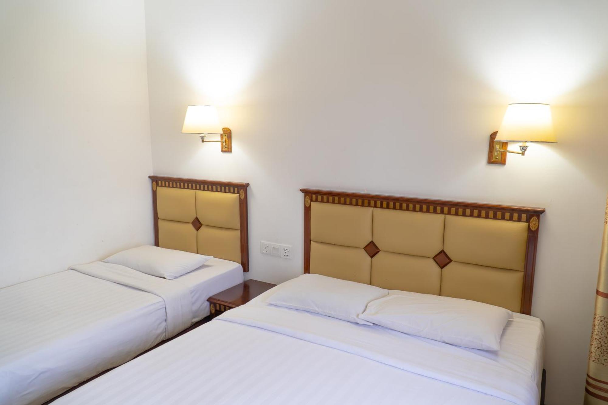 Borneo Hotel