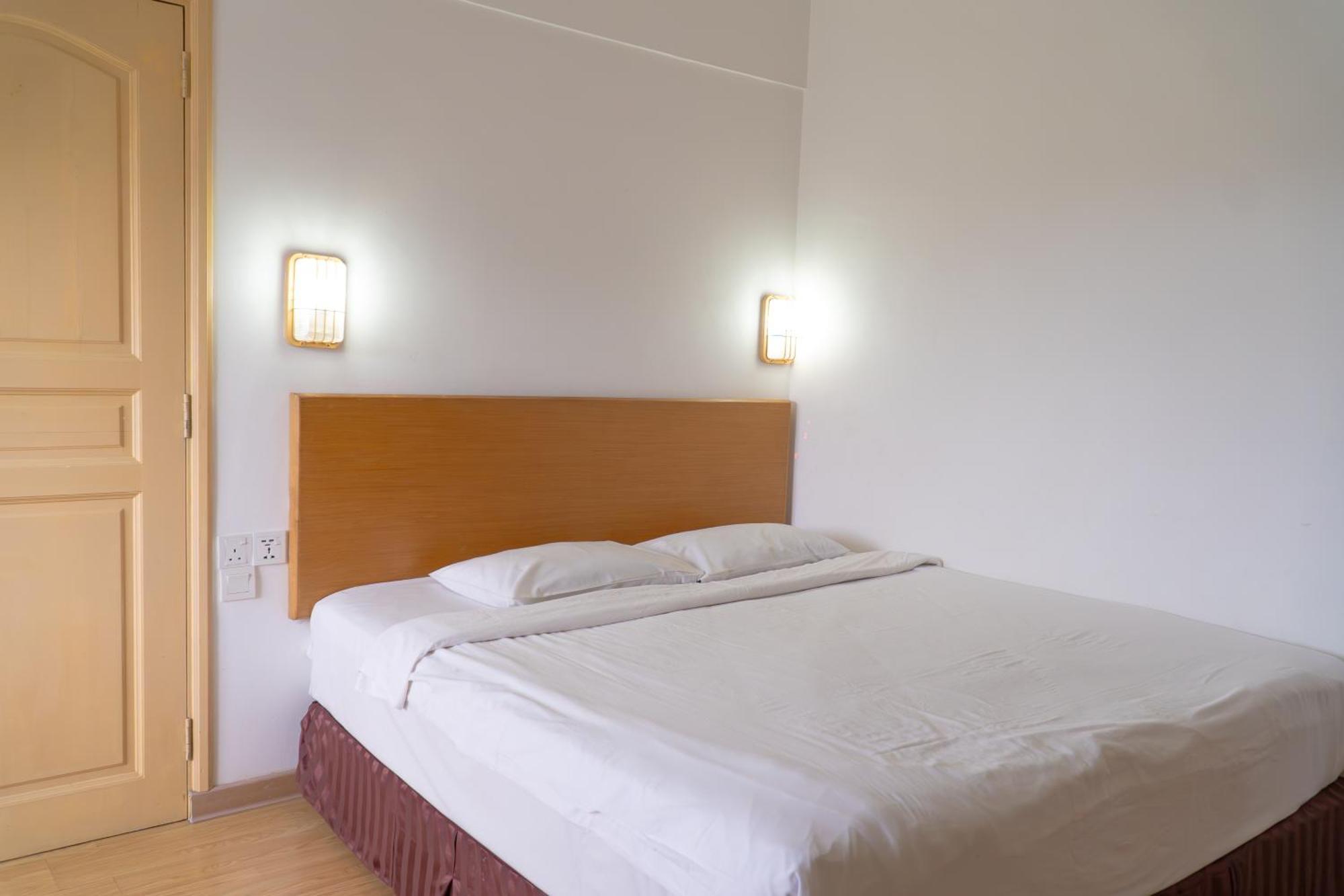 Borneo Hotel Kota Kinabalu